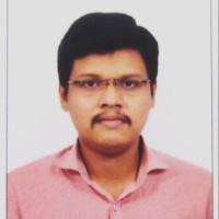 Mohammed Aasif. H, M.E (ED)