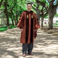 Sam Valderama PhD