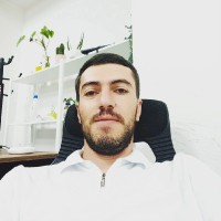 Hayk Avetisyan