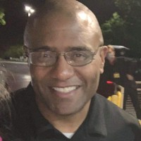 Fredrick Rogers