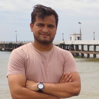 Prakash Neupane