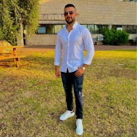 Thaer Masri