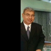 Anup Mishra