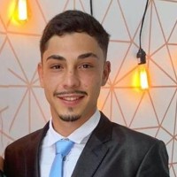 Pedro Daniel Serodio