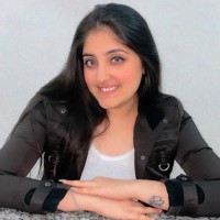 Jyotsana Arora