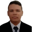 Daniel Pérez Jiménez
