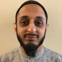 Muhammad Ridwaan