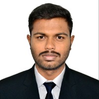 Madesh Murugan