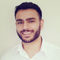 Gurjyot Singh