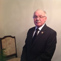 Ron Sutherland