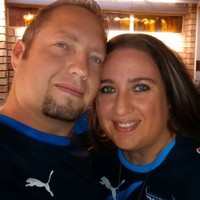 Nelia Van den Heever