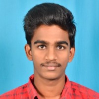 Akhilendra Pendyala