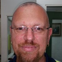 Glen Disher