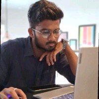 Manthan Gourshete