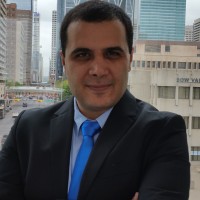 Saeid Mohseni, P.Eng., M.Sc.