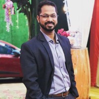 Vrushal Kule