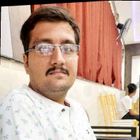 Abhi Vyas