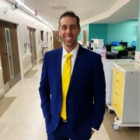 Ryan Grella, Pt, Dpt, Ocs, Cscs
