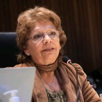 Prof. Elizabeth Leites