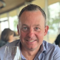 Ben Jesse, Mba (Exec.)