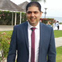 Haris Argyrou