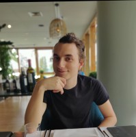 Romain Bajoit