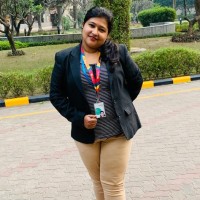 Arpita Roy