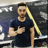 shehraz sayyed