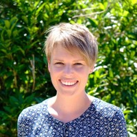 Kimberley Natusch