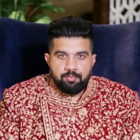 Mohamed Ali Ashraf