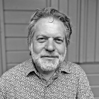 Graham Swan