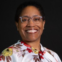 Jacqueline Hudson, Phd