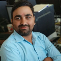 Sandeep Dhankar