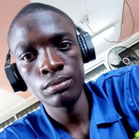 HARISS JUNIOR FINKE FINKE