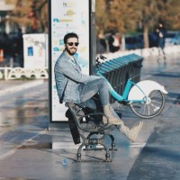 Shahab Eddin Emadi