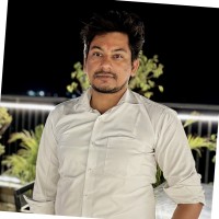 Rishikant sharma