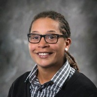 Lily Ortiz, MBA, 6σGB