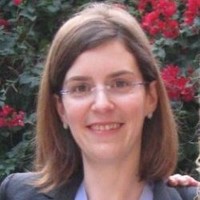 Mélanie Moreau