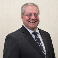Mark Grogan