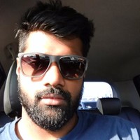 Rushikesh Pingulkar