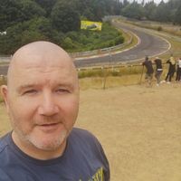Neil Garside
