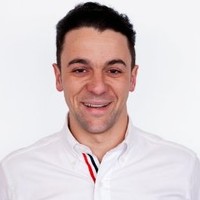 Alex Mallory
