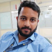Suyog Gharat