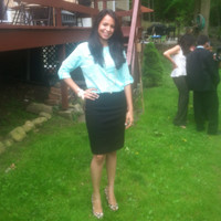 Stephany Agudelo