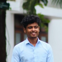 Karthik S Nair