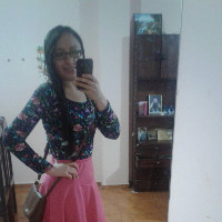 Carolina Guerra Benavides