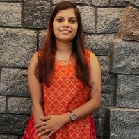 Akshaya S