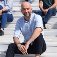 Emanuel Lekakis