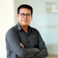 Praveen Kumar