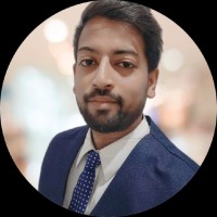 Harsh Srivastava